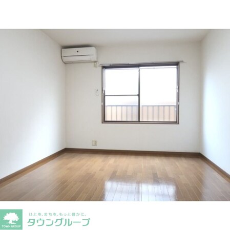 シャインヒルの物件内観写真